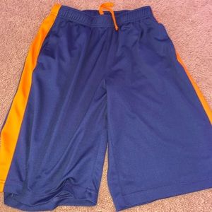 Athletic Shorts